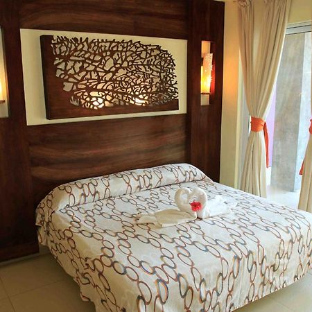 Villas Dulce Suenos Rincon de Guayabitos Buitenkant foto