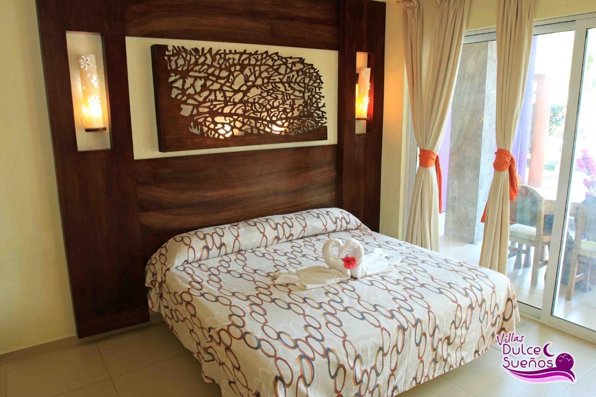 Villas Dulce Suenos Rincon de Guayabitos Buitenkant foto