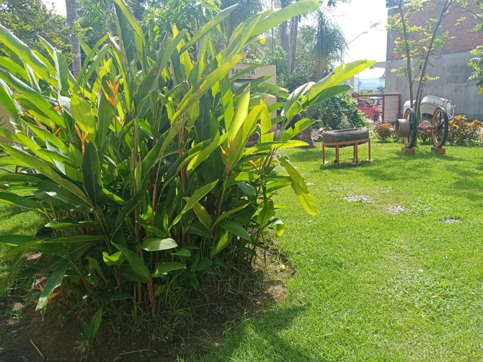 Villas Dulce Suenos Rincon de Guayabitos Buitenkant foto