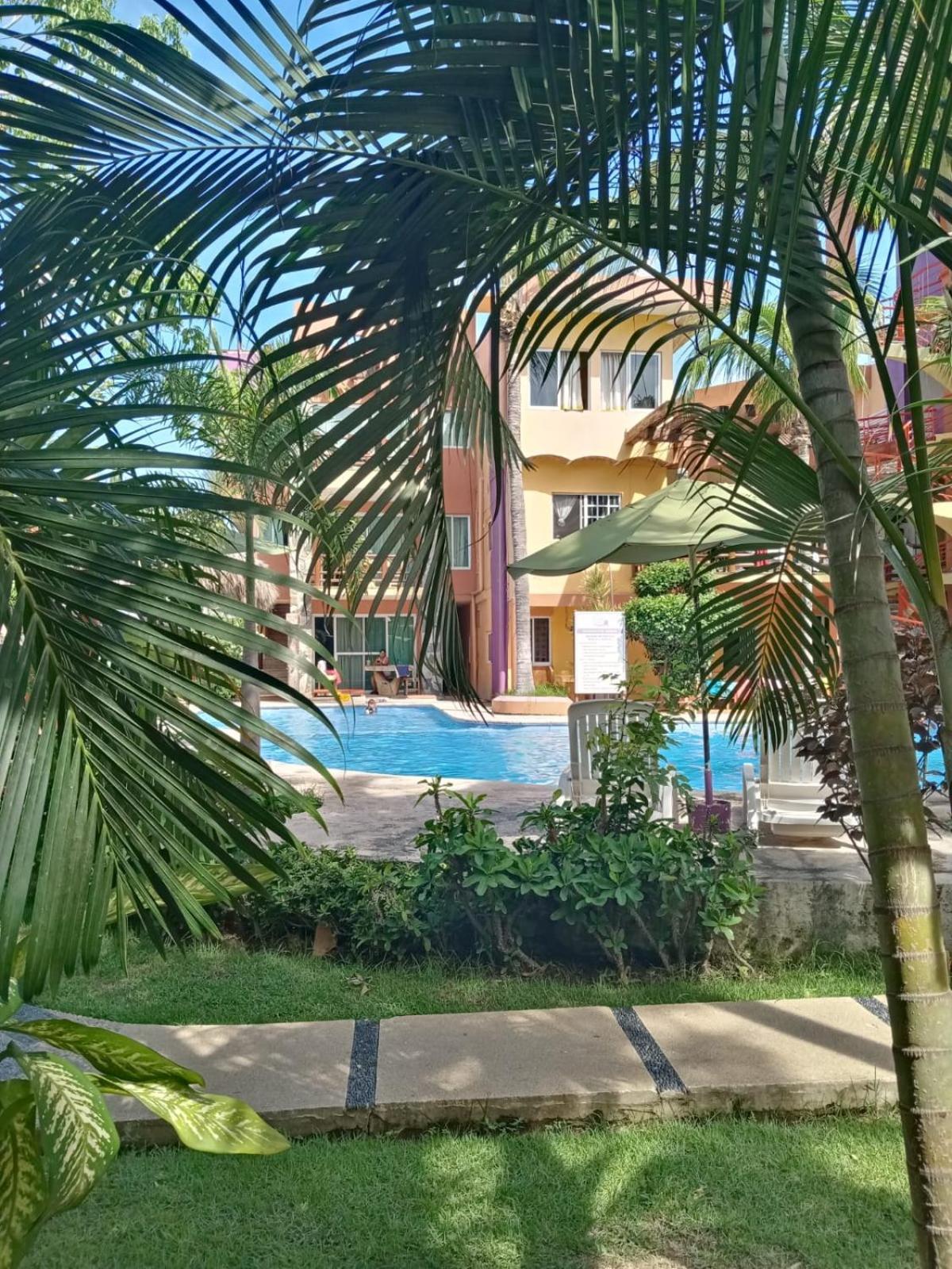 Villas Dulce Suenos Rincon de Guayabitos Buitenkant foto
