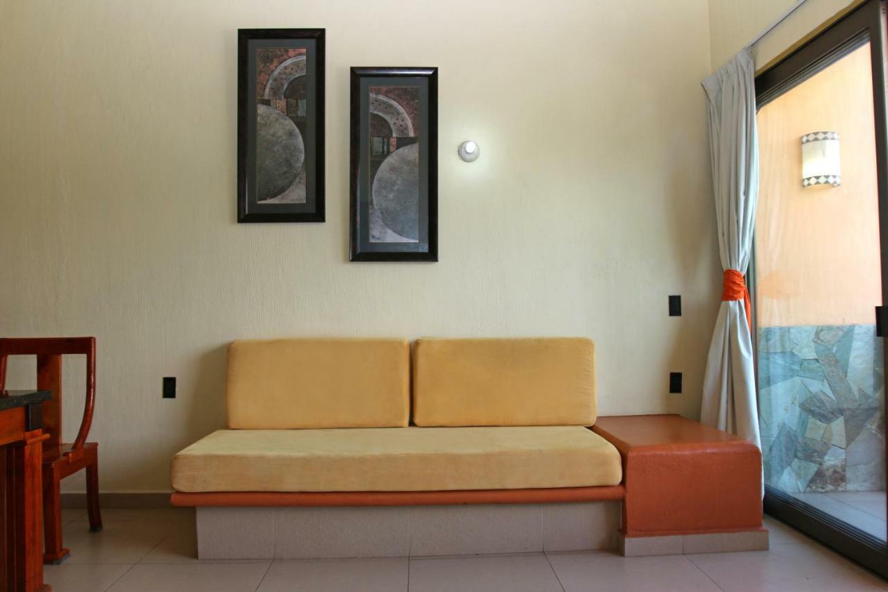 Villas Dulce Suenos Rincon de Guayabitos Buitenkant foto