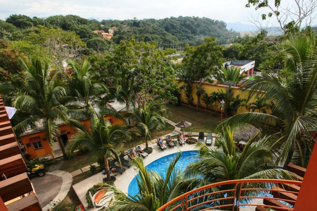 Villas Dulce Suenos Rincon de Guayabitos Buitenkant foto