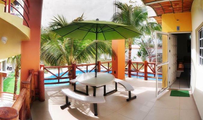 Villas Dulce Suenos Rincon de Guayabitos Buitenkant foto