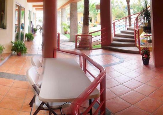 Villas Dulce Suenos Rincon de Guayabitos Buitenkant foto